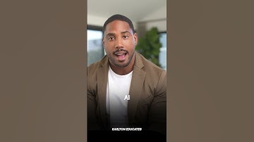 De IRS gebruikt AI - en ze komen op je af! 👉🏾