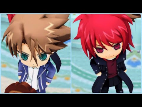 櫂トシキ×雀ヶ森レン】「櫂…ずっと君を探していたよ…」 - YouTube