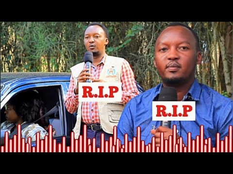 INDIRIMBO Mwarimu CLEMENT Yapfuye NABI Cyane DOREKO Bivugwako YIYAHUYE