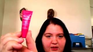 February Birchbox Review/First Impressions