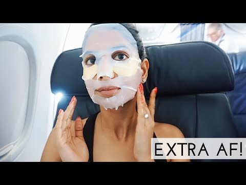 The most Extra