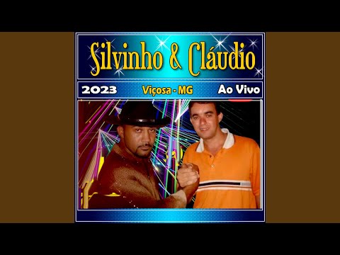 Pra Te Dizer - Ao Vivo