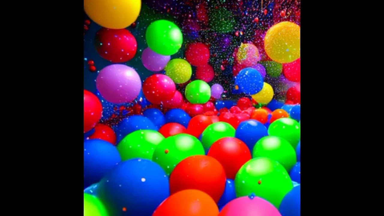 Backrooms Level 994 "Playground" Ambient Theme Song