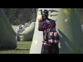 Slow-Mo Monday - Morning Paintball - First Ball Matters