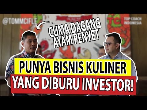 Ayam Penyet Semarang