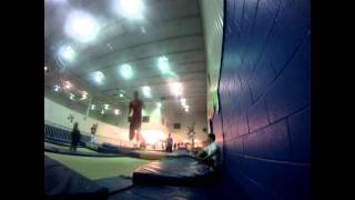 Tramp edit 2012