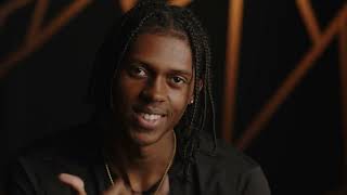The Pursuit - Episode 4 - Meet Cody Williams | Colorado Buffaloes Men's Basketball