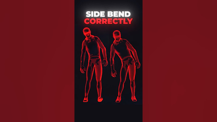 This is the WRONG Way to Achieve SIDE BEND in the Golf Swing ❌