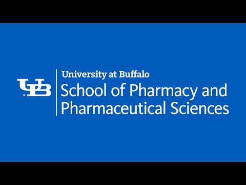UB School of Pharmacy and Pharmaceutical Sciences 2025 White Coat Ceremony