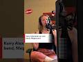 Kerry Alexander talks about the new band, Megasound