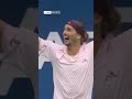 ‫😲🏆 زفيريف لم يدرك حسمه المواجهة أمام بن شيلتون وتتويجه بلقب بطولة أميركا المفتوحة 🎾🇩🇪‬