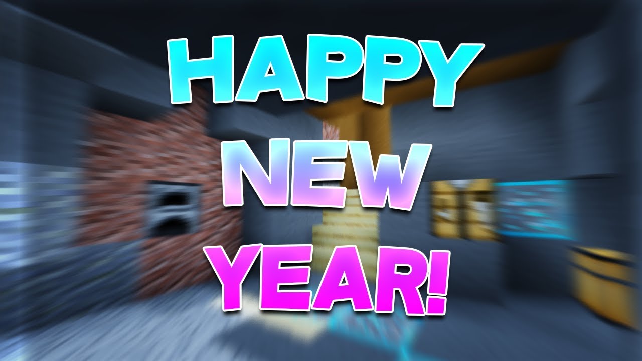 Lunar new year 20201 HAPPY NEW YEAR!! (Hypixel Skywars #17) - YouTube