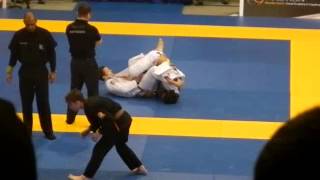 Francisco Sinistro Iturralde X Jordon Schultz Pan 2012