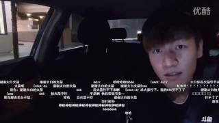 跟鱿鱼丝,tina吃饭+演剧本 201607071 超清赛文柒seven