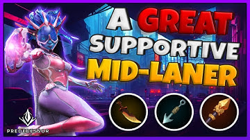 ZINX Has CHANGED The GAME, But She