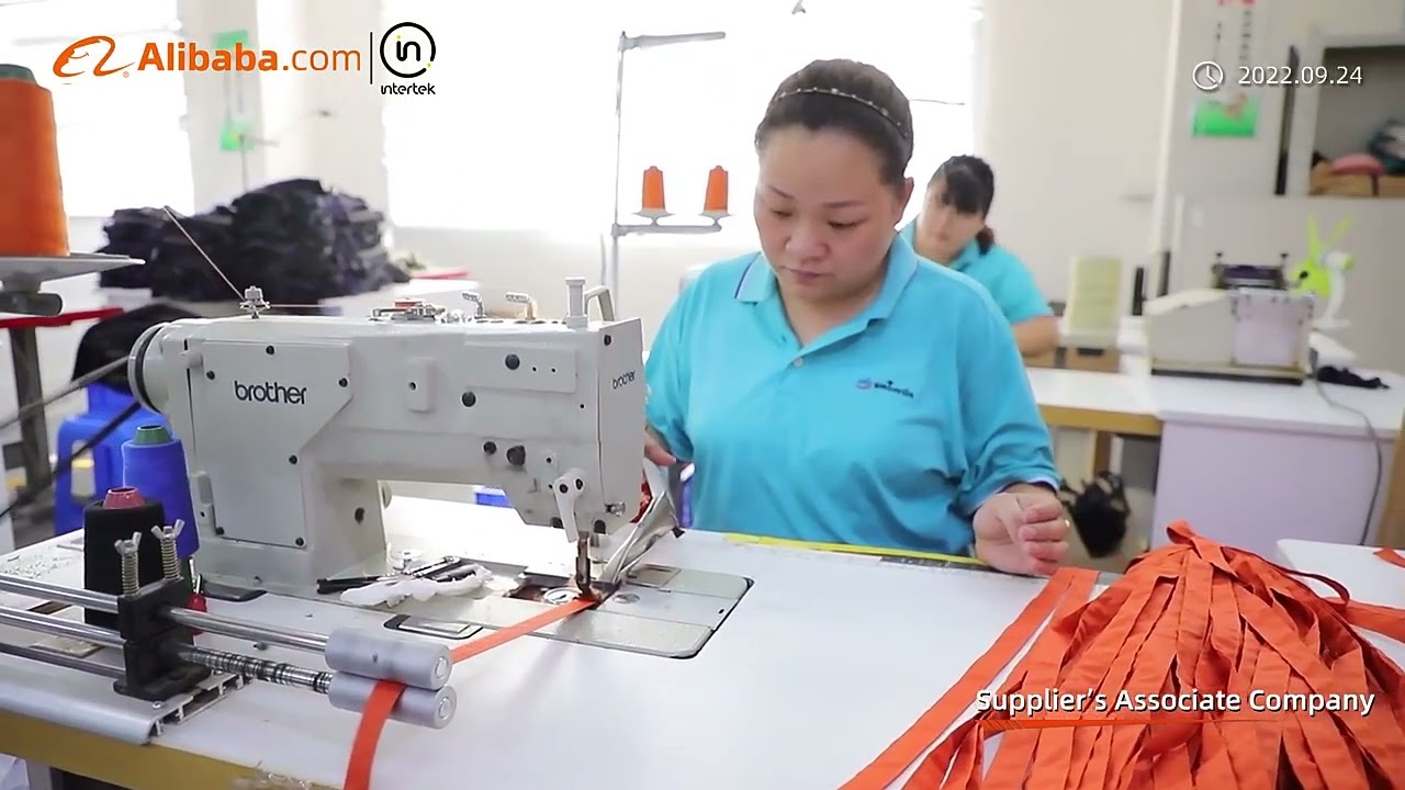 OK Umbrella Introduction