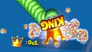 Snake Online: Worm Multiplayer Trailer screenshot 3