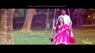 Post Wedding cinematography by Wedding Art | Two Love Birds (Jony & Tanjia)