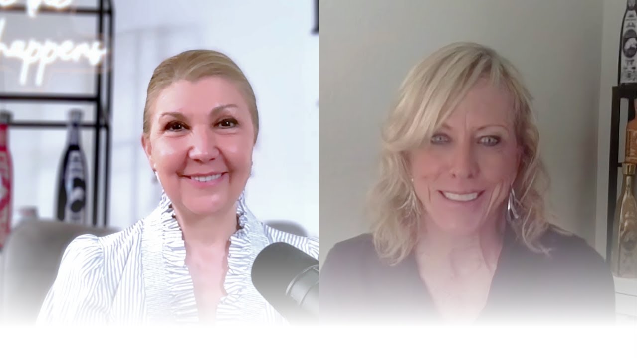 She Took Brands to Shark Tank Wins — Now She’s Growing Casa Maestri Tequila (with Melinda Finnegan)