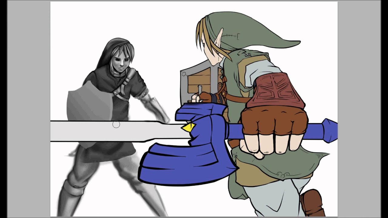 Versus Link