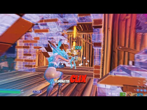 I Know You ? (PS5 Fortnite Montage) + Best Controller Settings For Chapter 4 ?