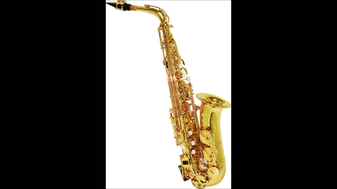 my love warren hill sax - YouTube