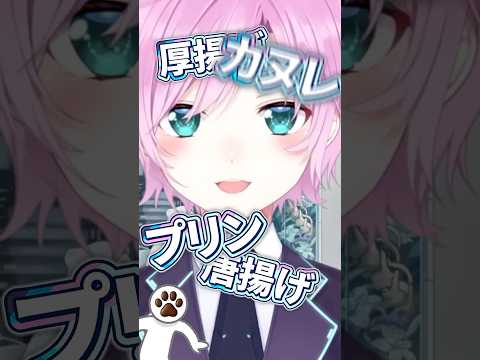 好きな(たべ)ものを伝える未来人【夕陽リリ/にじさんじ/切り抜き】