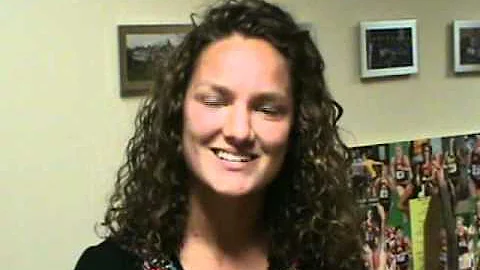 Gopher WCC - Rachel Drake