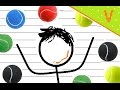 The Vanilla Show: Ball Brothers! (+montage)