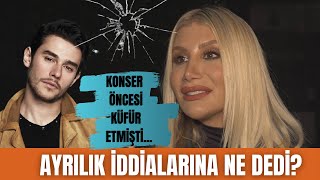 İrem Derici, Cem Belevi Ile Takipleşmeyi Neden Bıraktı? Konser Öncesi Ettiği Küfürleri Savundu