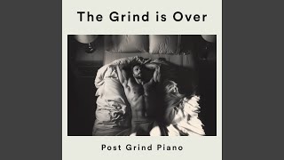 Клетка (Piano) - The Grind is Over