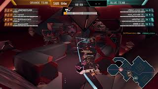Echo VR -  Echo Combat Stream Bot #47