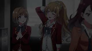 Ayanokouji X Kei - Edit - Another Love