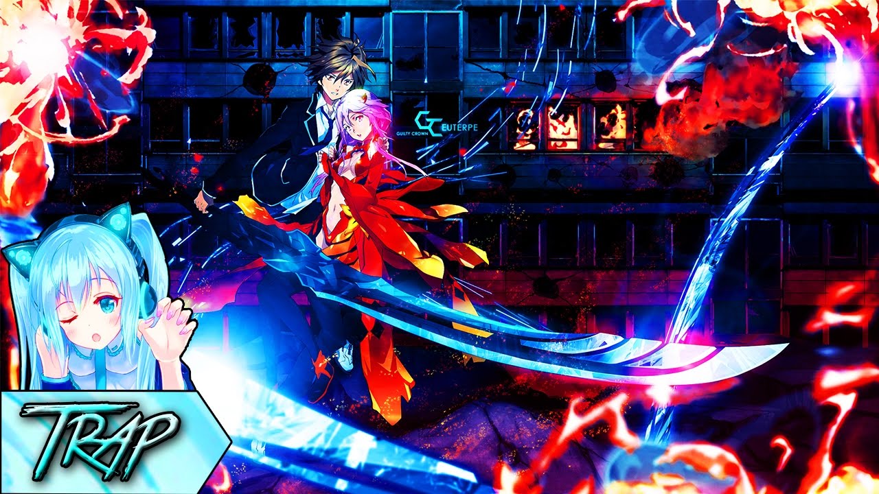 Kaivaan - Escape (Ft. Hikaru Station)(Ento Remix) | Trap