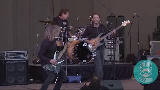 Michael Nitro Band – Live From The Humdinger Festival | SNEAKY SESSIONS