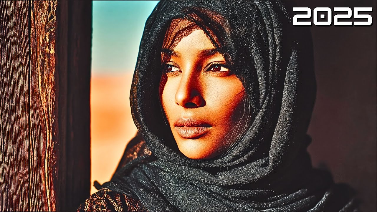 Orient Express -  Healing Oud Frequencies