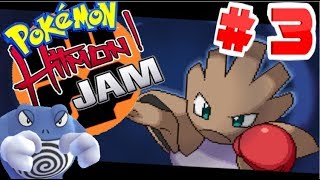 Lets Play Hitmon! Jam Ep. #3 - HITMONCHAN! (#RCGameJam3)