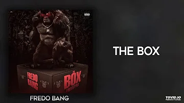 Fredo Bang - The Box (432hz)