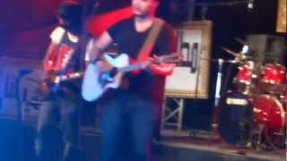 Cairokee - Sout El 7orya (Live) - (كايروكي - صوت الحرية (بصوت الناس