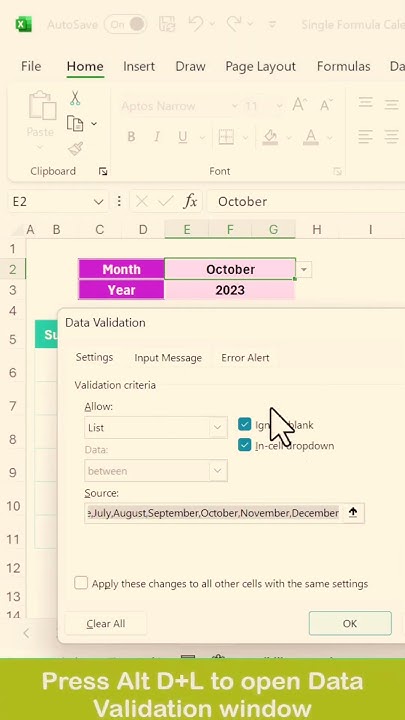 how-to-make-calendar-in-excel-2023-calendar-in-excel-2023-rapid-ms