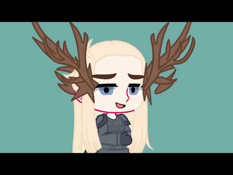 POV Thranduil tries to apologize to Legolas |my AU|