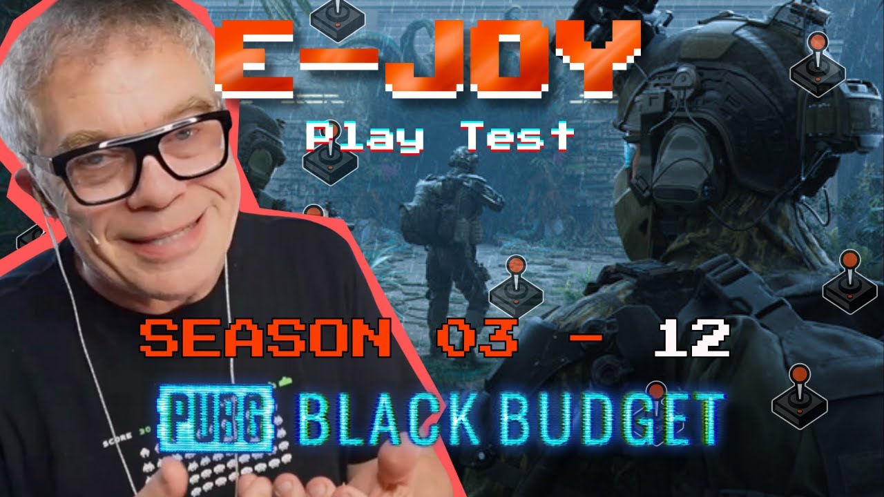 PUBG: BLACK BUDGET – il nuovo extraction shooter che mi ha fatto dire “aspetta un attimo” | Playtest