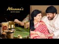 Upasana Konidela Launched Chiranjeevi Wife Surekha New Venture "Athamma's Kitchen" | Daily Culture