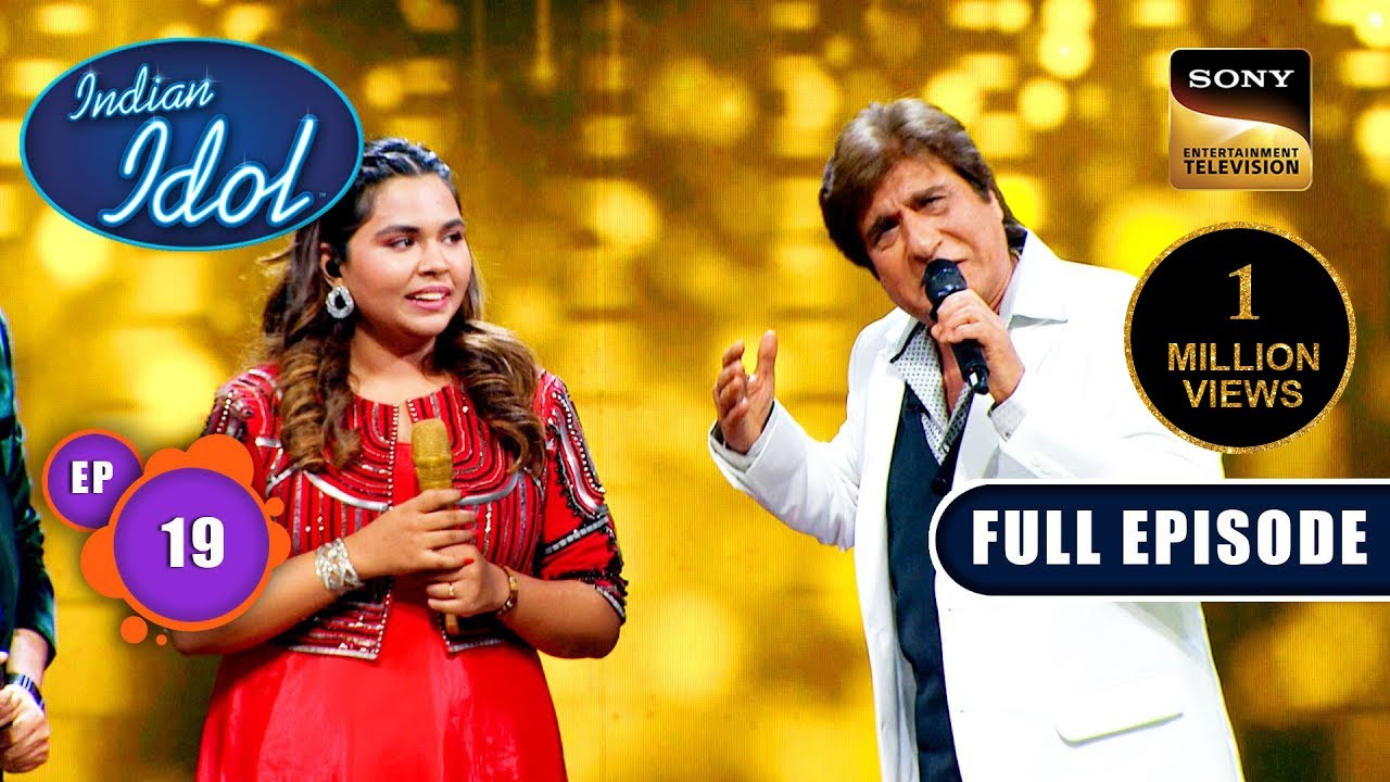 Indian Idol S14 | Celebrating Raj Babbar | Ep 19 | Full Episode | 9 Dec 2023