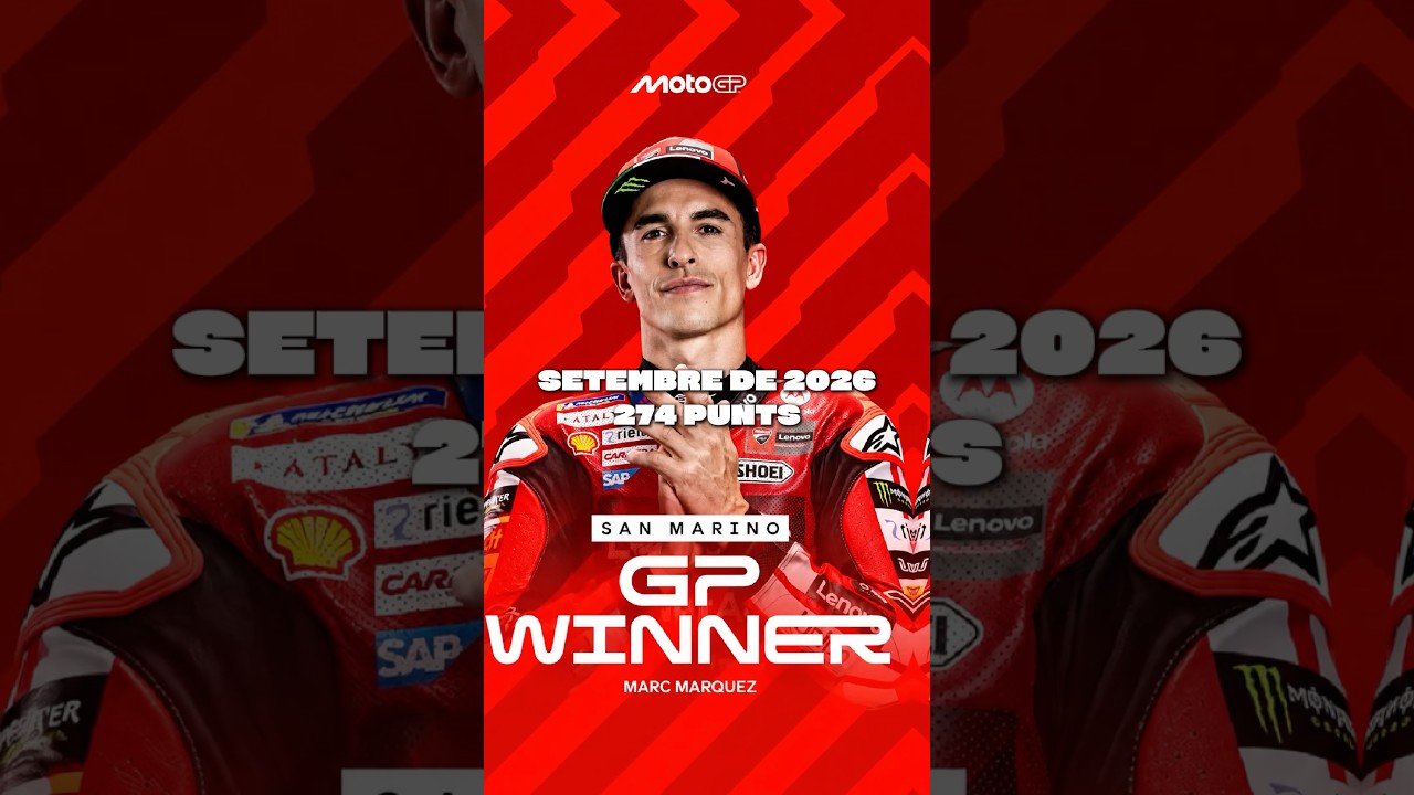 Marc Márquez SEMPRE serà Marc Márquez 📈🐐#motogp #marcmarquez #austriangp #motos #motorsport