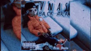 Vnas - Back Ara (Arm Remix)