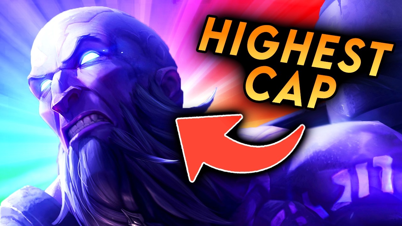 This Comp is INSANE on the New Patch