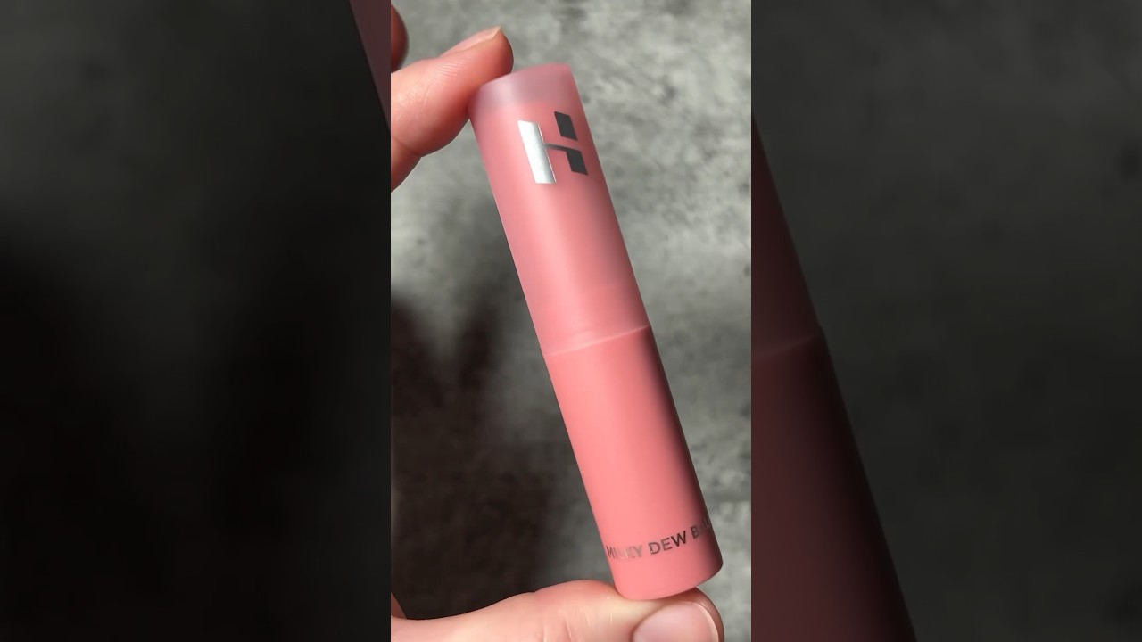 Оттеночный бальзам Milky Dew от Holika Holika 05 panna 