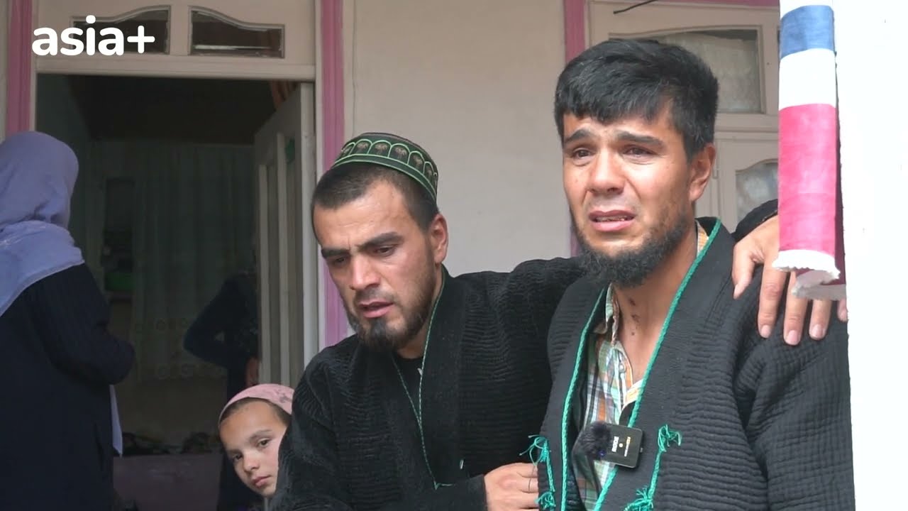 “Онҳо пеши чашмонам сӯхтанд”. Гузориш аз оилае, ки 5 узви хонадонро аз даст дод