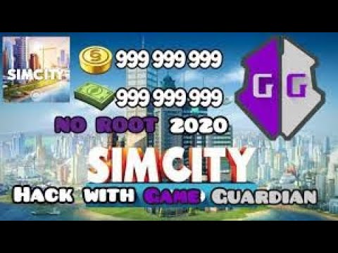 simcity buildit cheat engine android